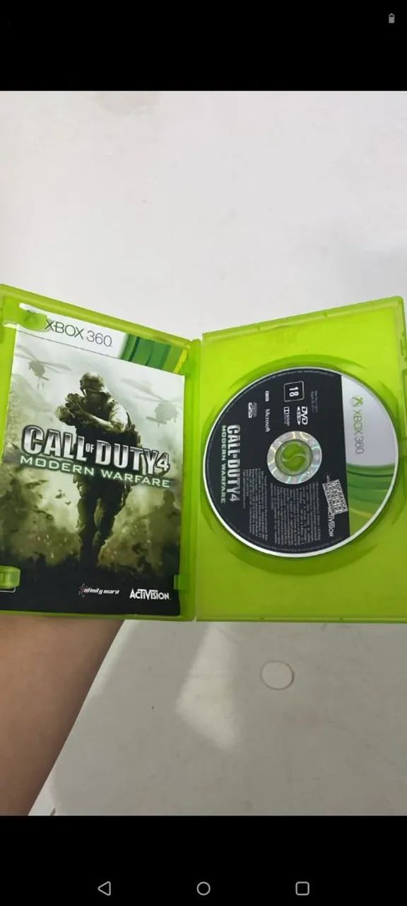 Jogo Xbox 360 - Foto 2