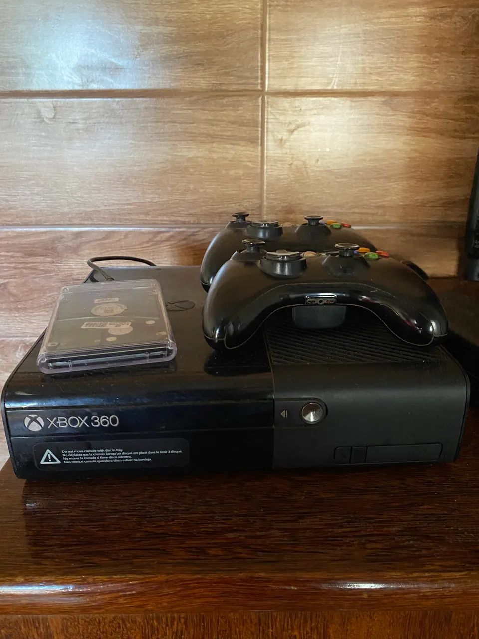 Xbox 360  - Foto 2