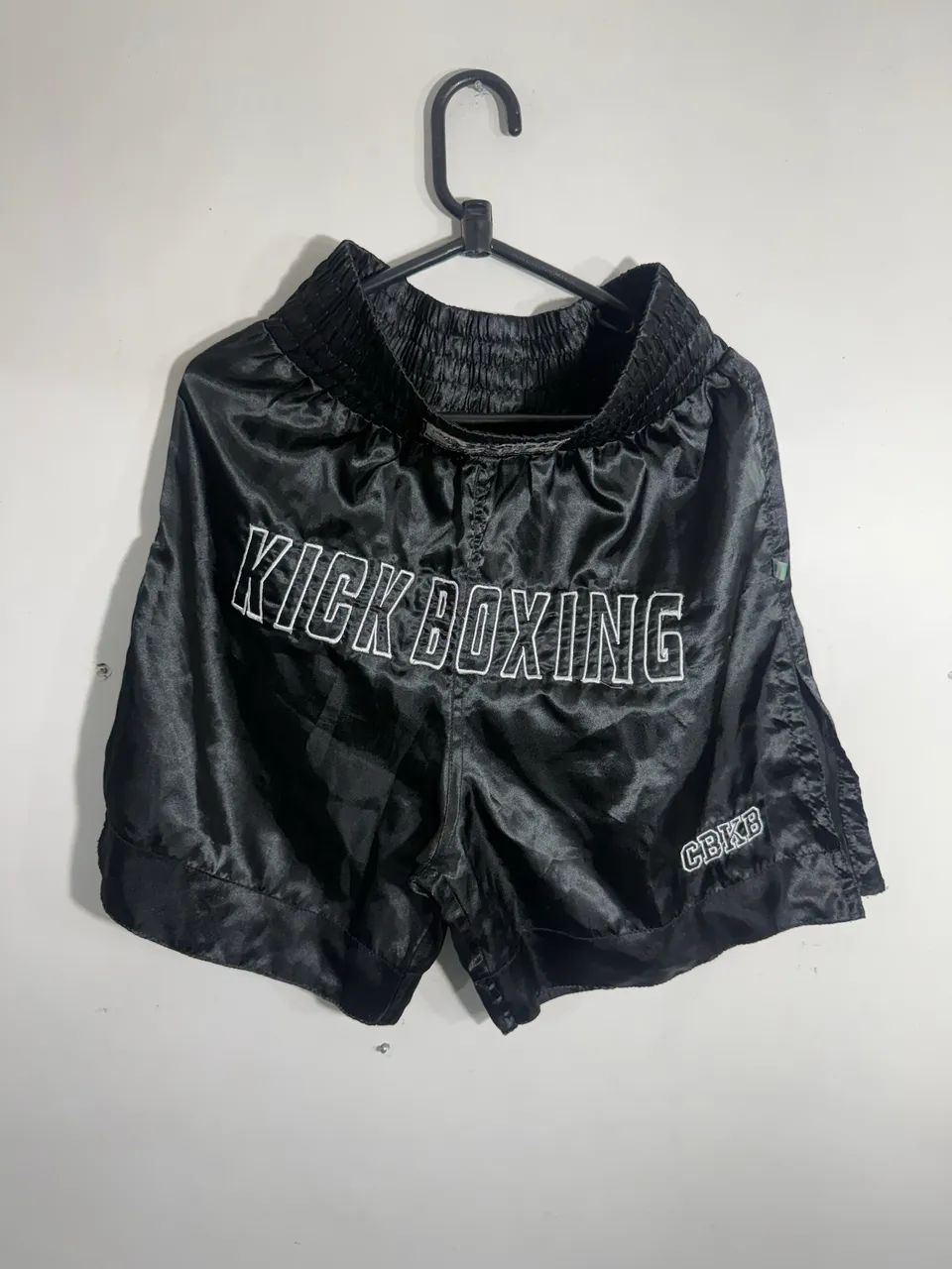CALÇÃO KICKBOXING 