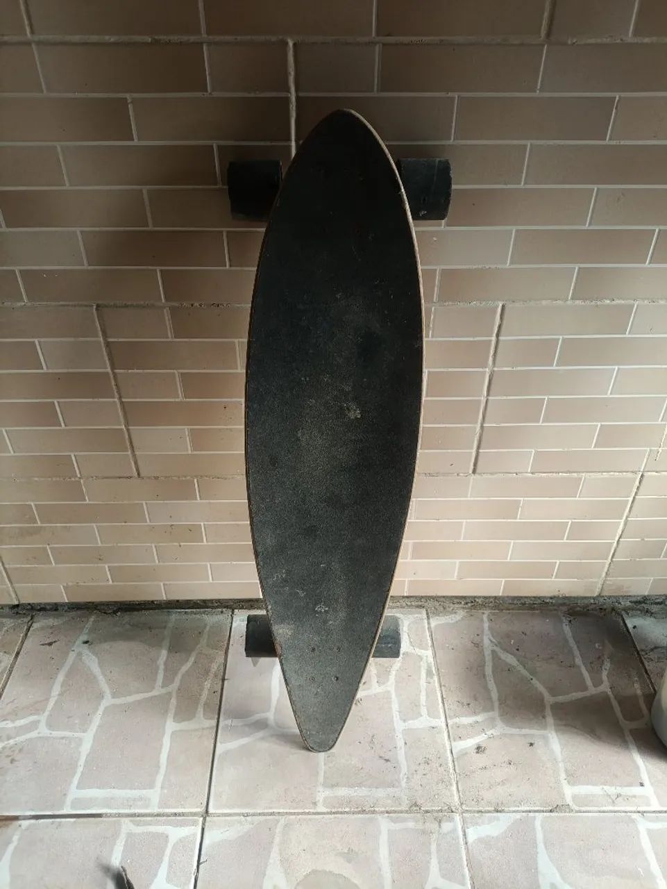 Longboard pouco usado - Foto 2