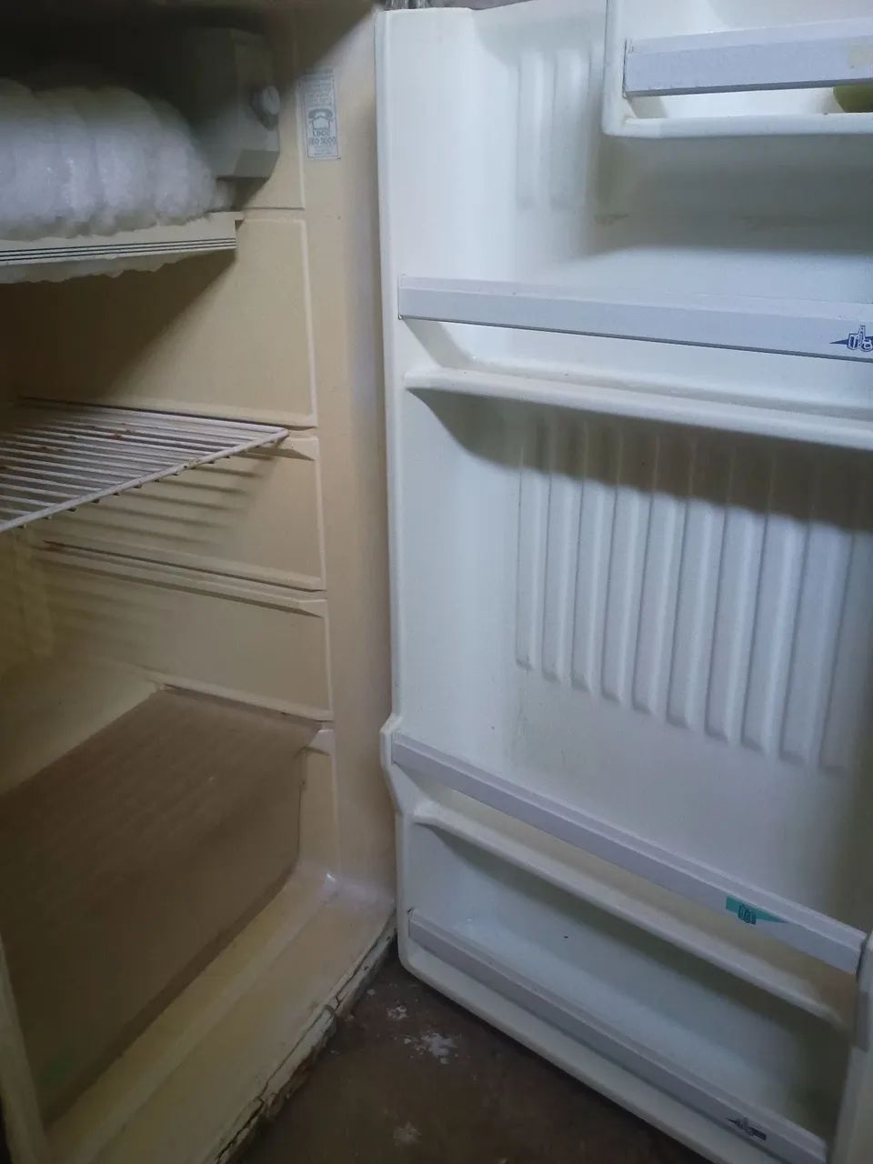 Frigobar a venda  - Foto 3