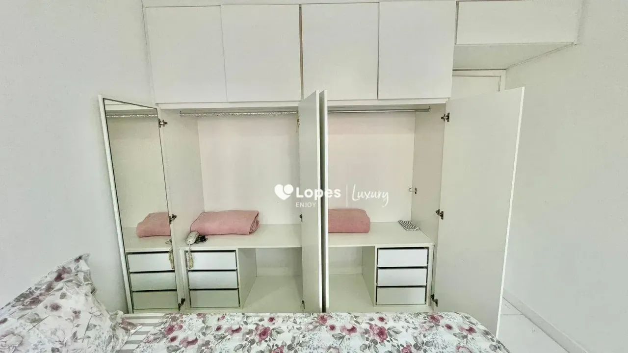 Apartamento com 2 quartos para alugar, 96 m² por R$ 14.199/mês - Barra da Tijuca - Rio de  - Foto 5