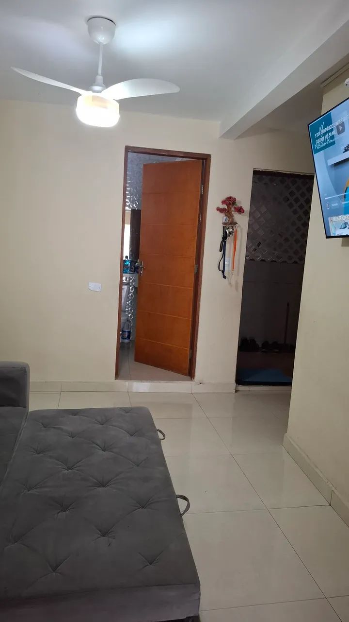 Casa super oportunidade para sair do aluguel! - Foto 4