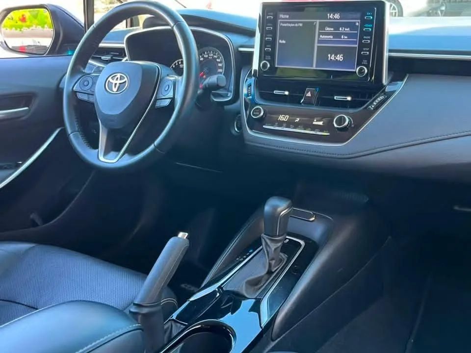 Toyota Corolla 2021 - Foto 3