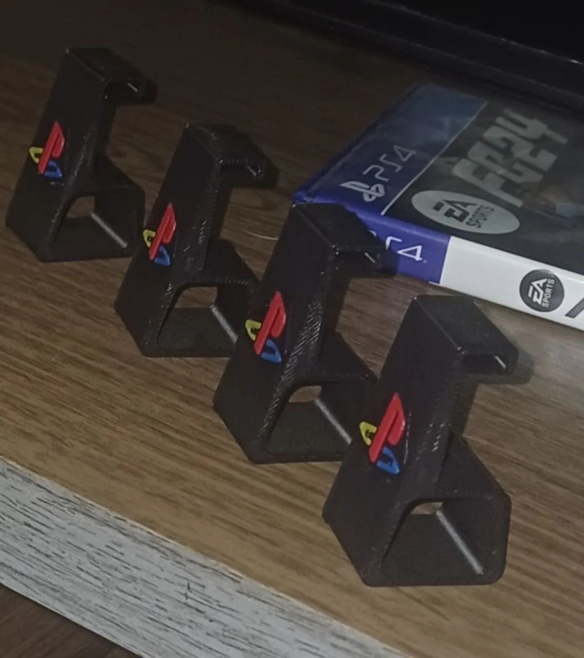 PlayStation 4 Slim - Foto 2