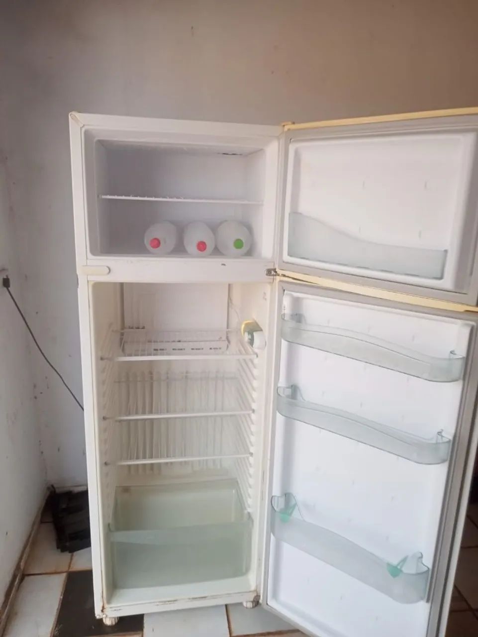 Geladeira 
