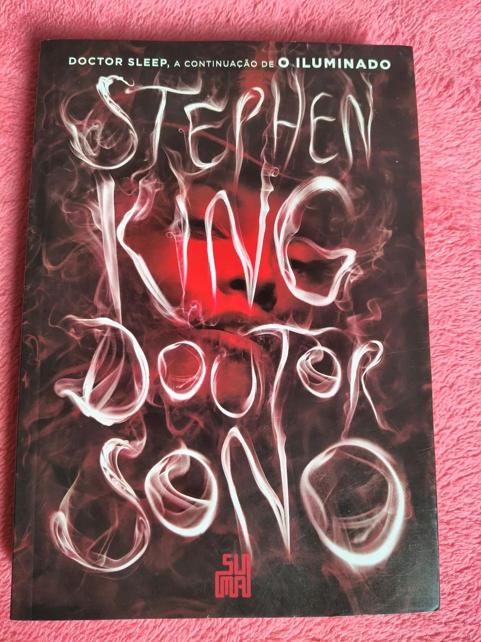 Doutor Sono - Stephen king 