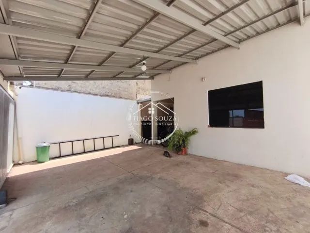 Casa à Venda no Aureny 2 - 3 Quartos