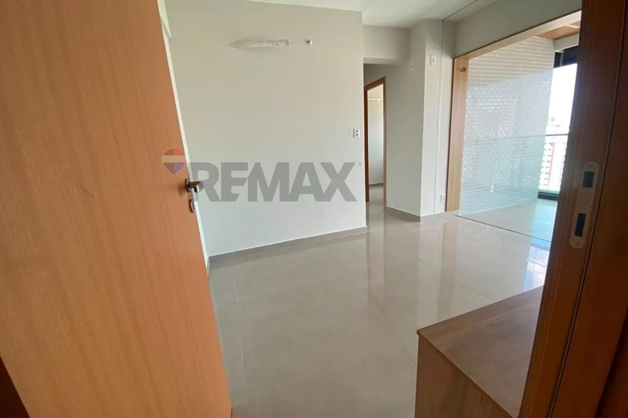 Ed. Vogue, 2/4(01 suíte) - 62m² - Umarizal - Foto 2