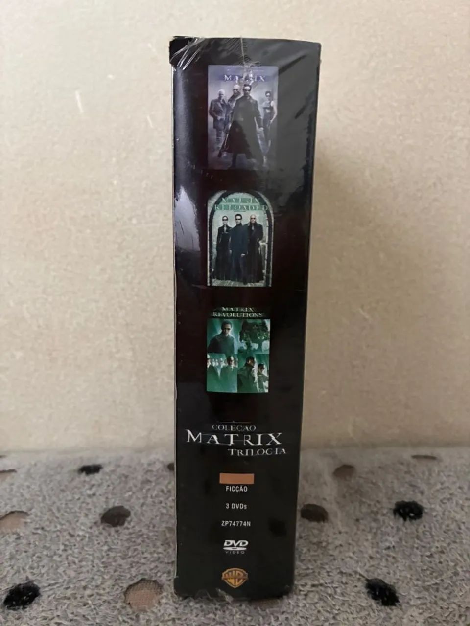 Box matrix trilogia - Foto 4