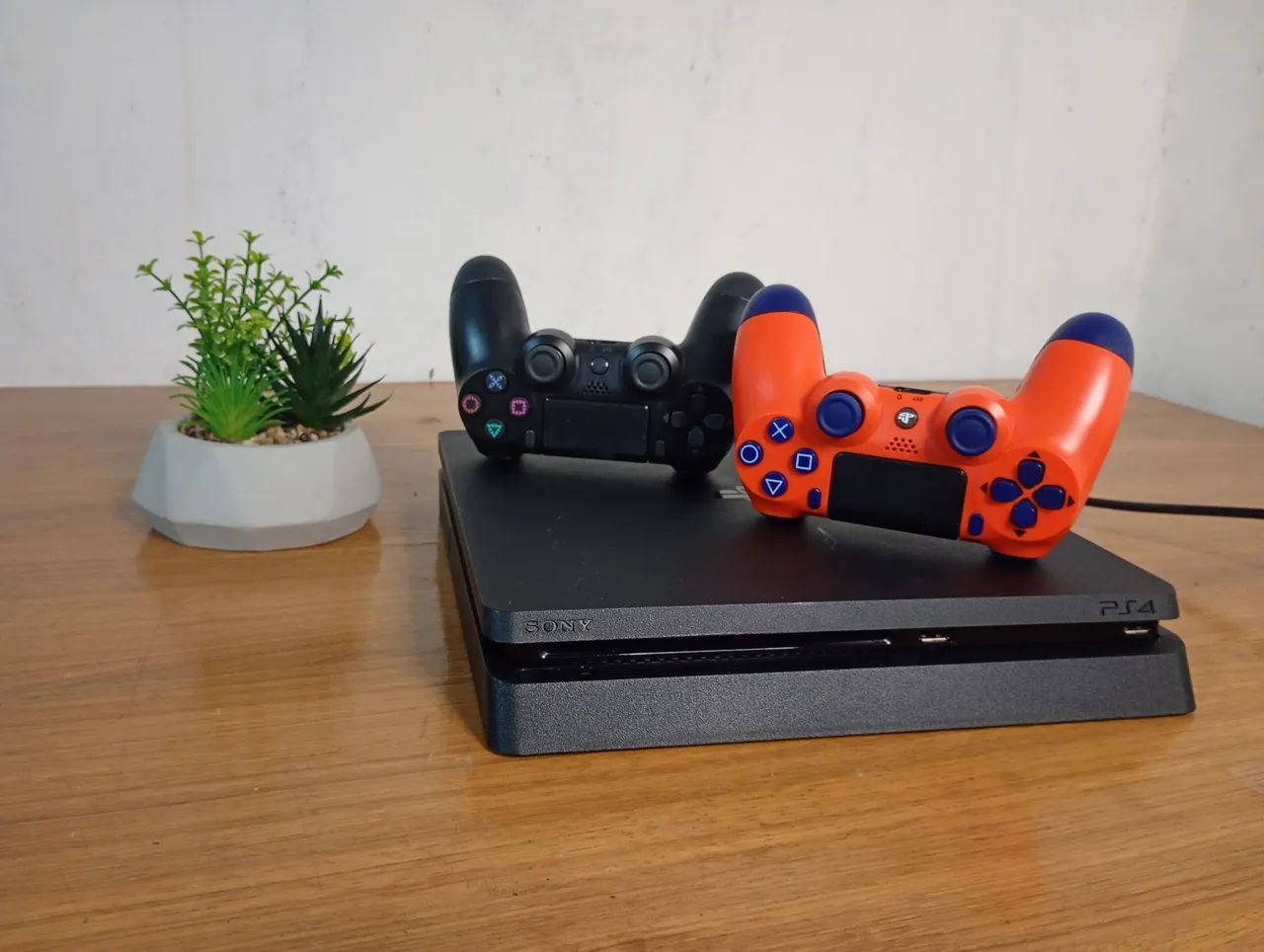 Vídeo game ps4 - Foto 4