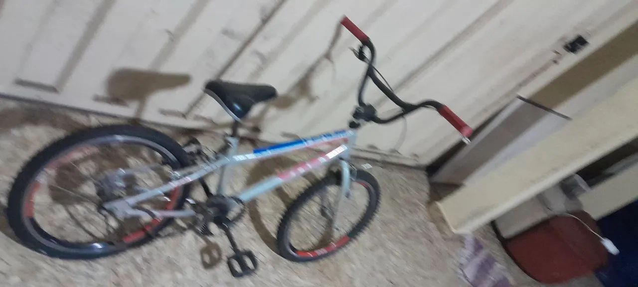 Bicicleta  - Foto 2