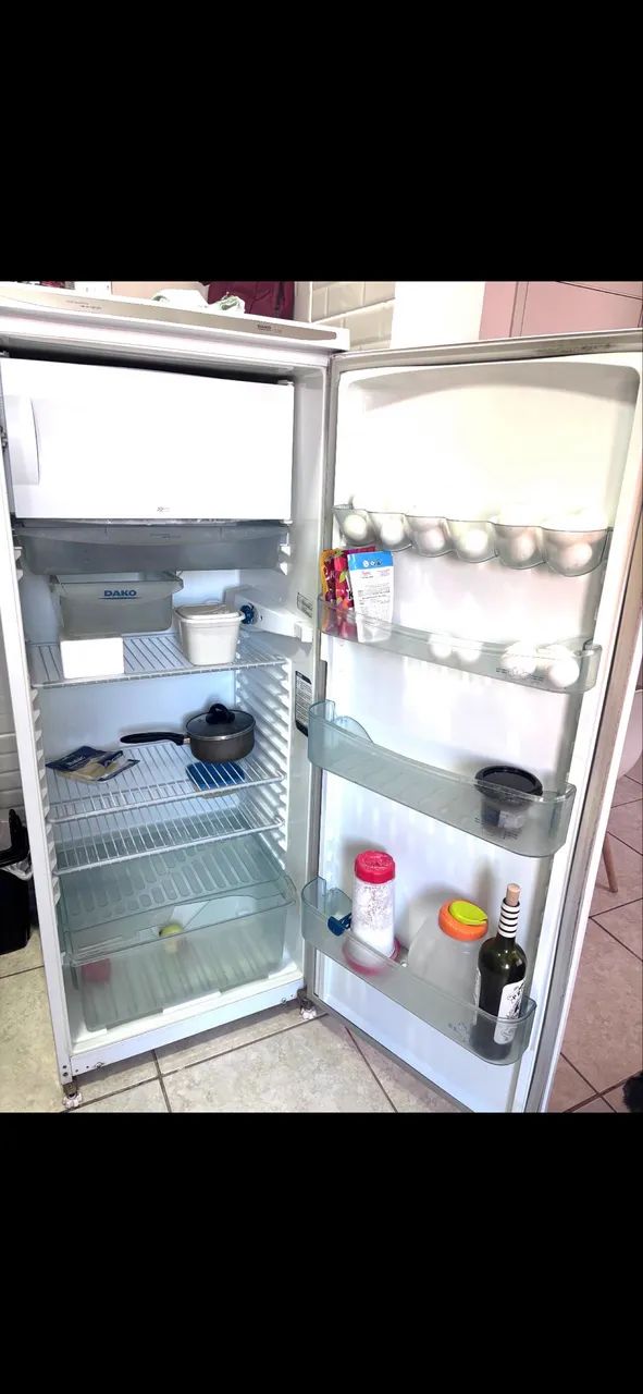 GELADEIRA - Foto 2