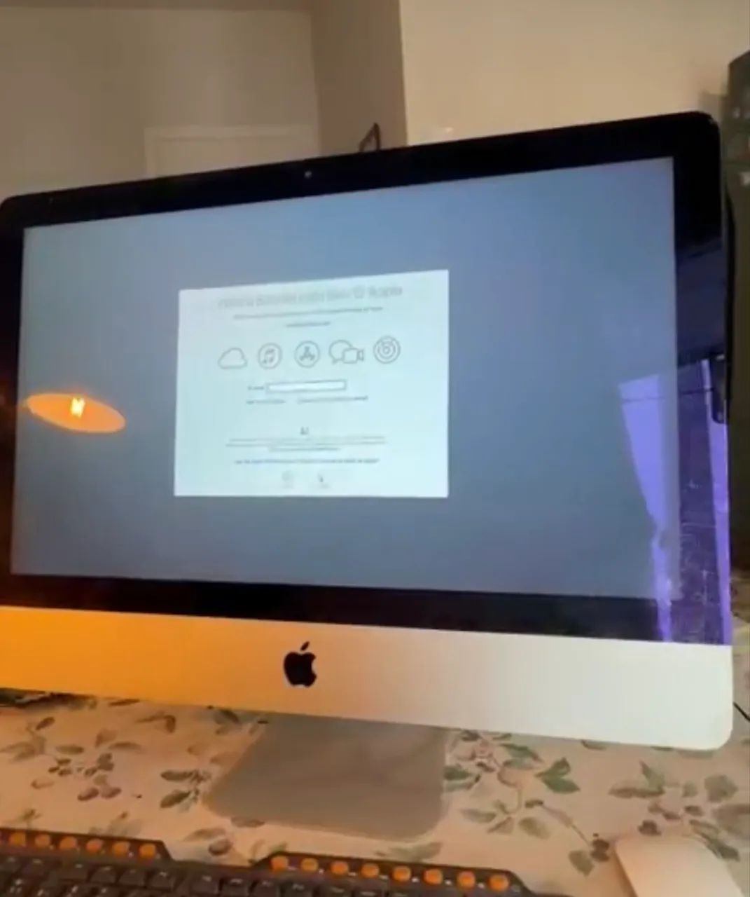 iMac 2012, 21.5inch, core i5, 8Gb 1600GHz - Foto 4