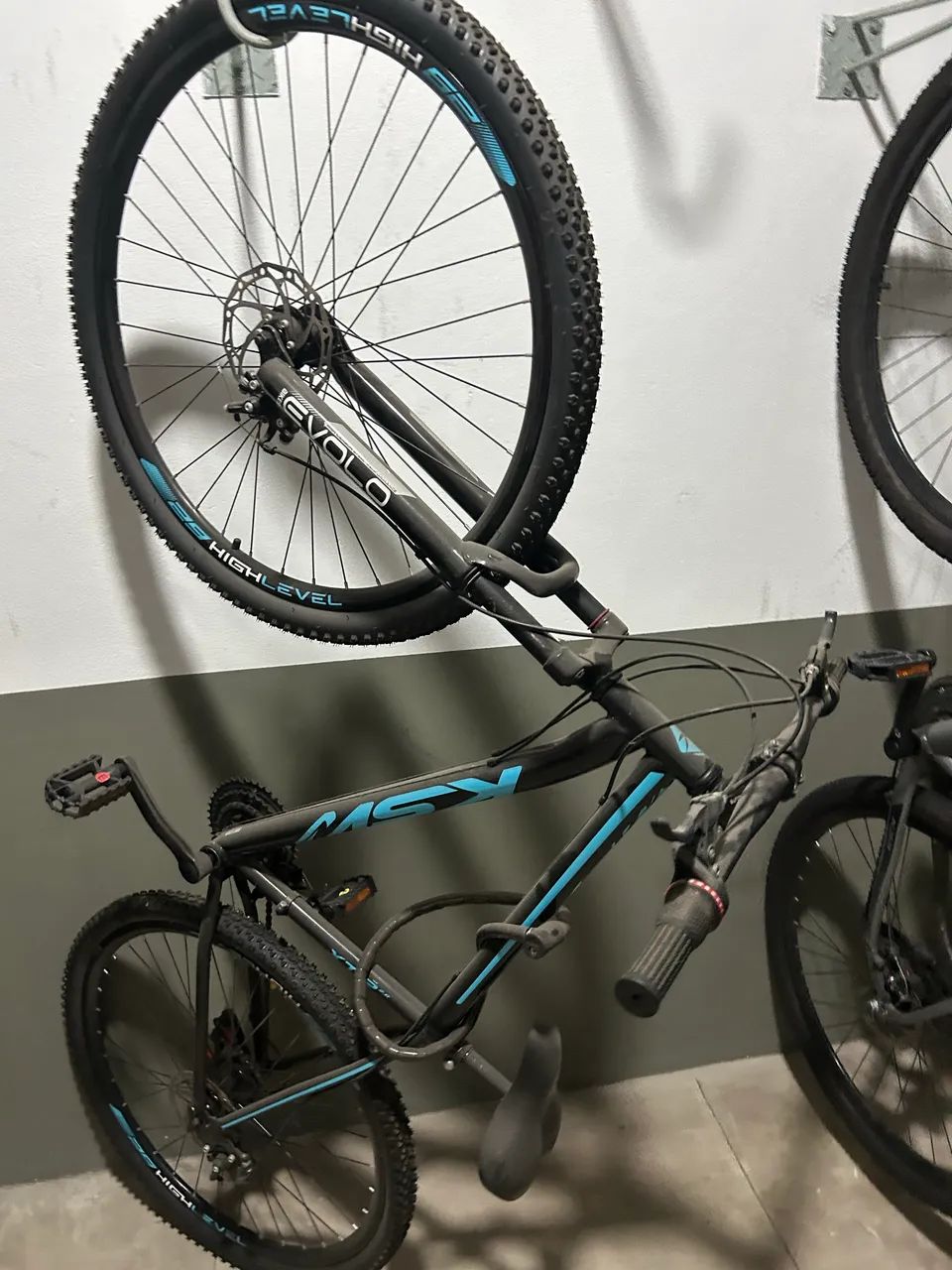Bicicleta  - Foto 3