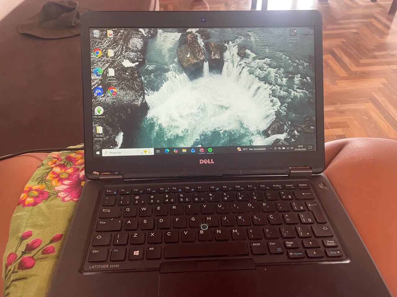 Notebook dell i5  - Foto 2