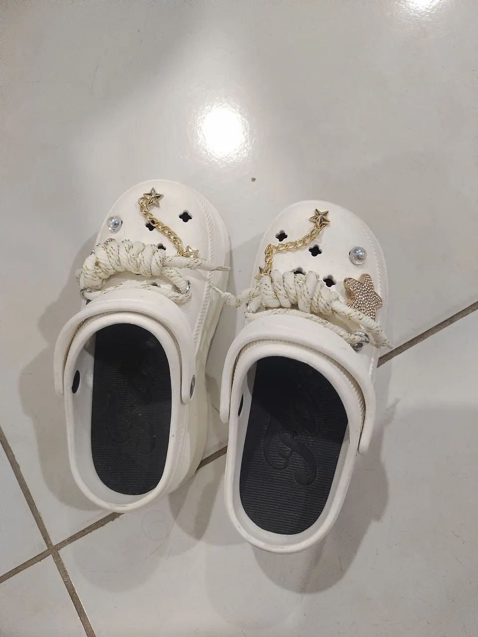 Crocs plataforma  - Foto 2