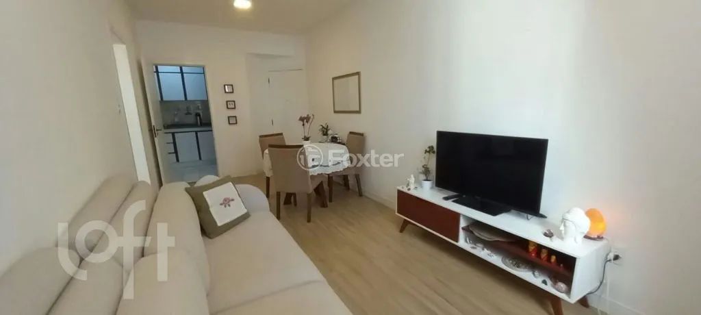 Apartamento à venda Rua Esteves Júnior, Centro - Florianópolis - Foto 4