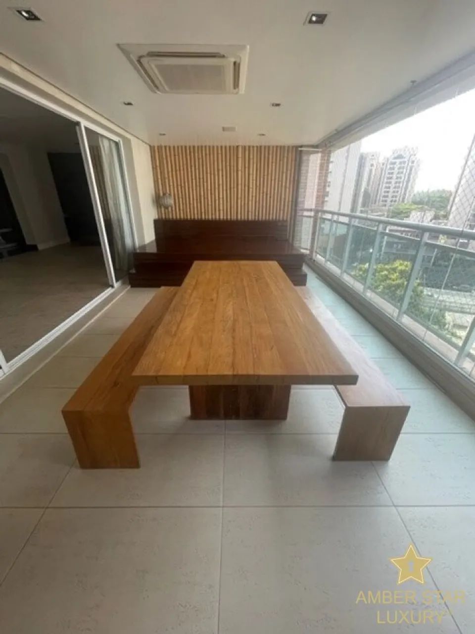 Apartamento sofisticado na Vila Nova Conceição - Foto 2