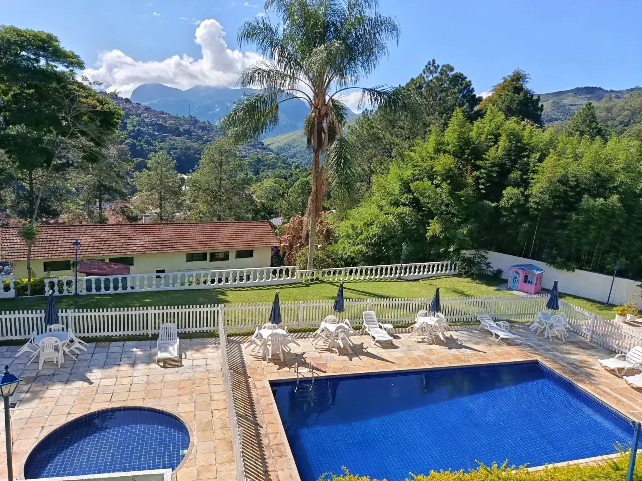 Ótimo Apartamento 3 Qts  Reitro - SEM LAUDÊMIO