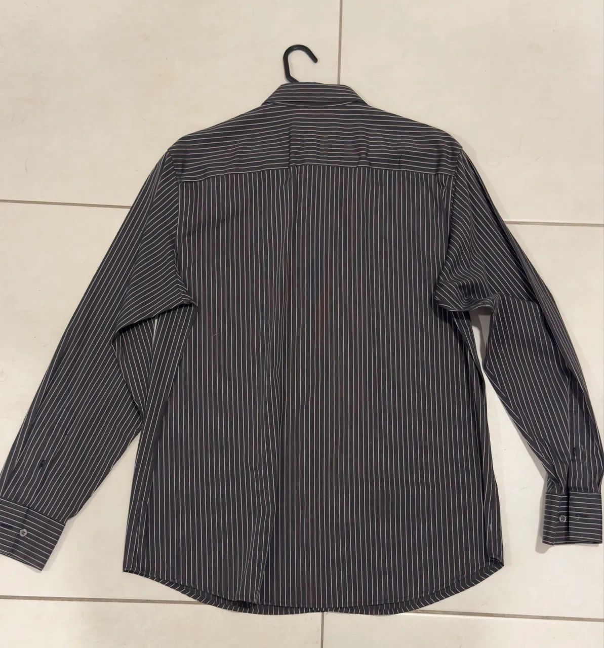 Camisa Calvin Klein (G) - Foto 2