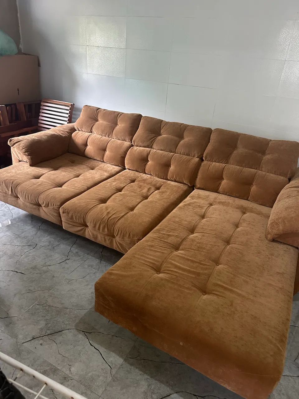 Sofá  - Foto 5