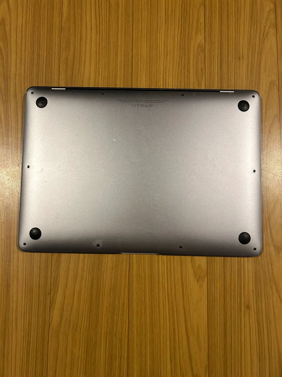 MacBook Air 2019  - Foto 4