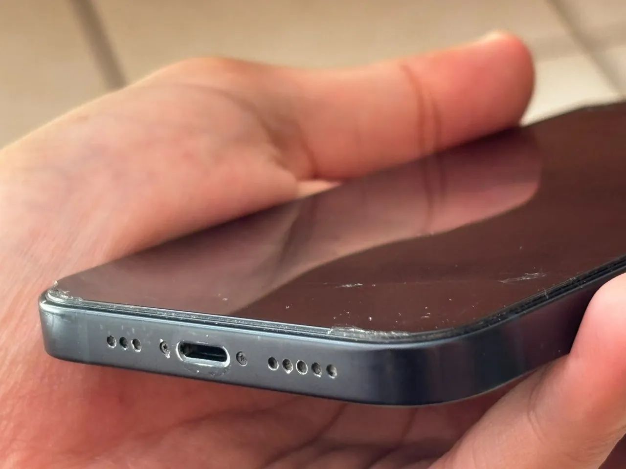 iPhone 13 aparelho todo original  - Foto 3
