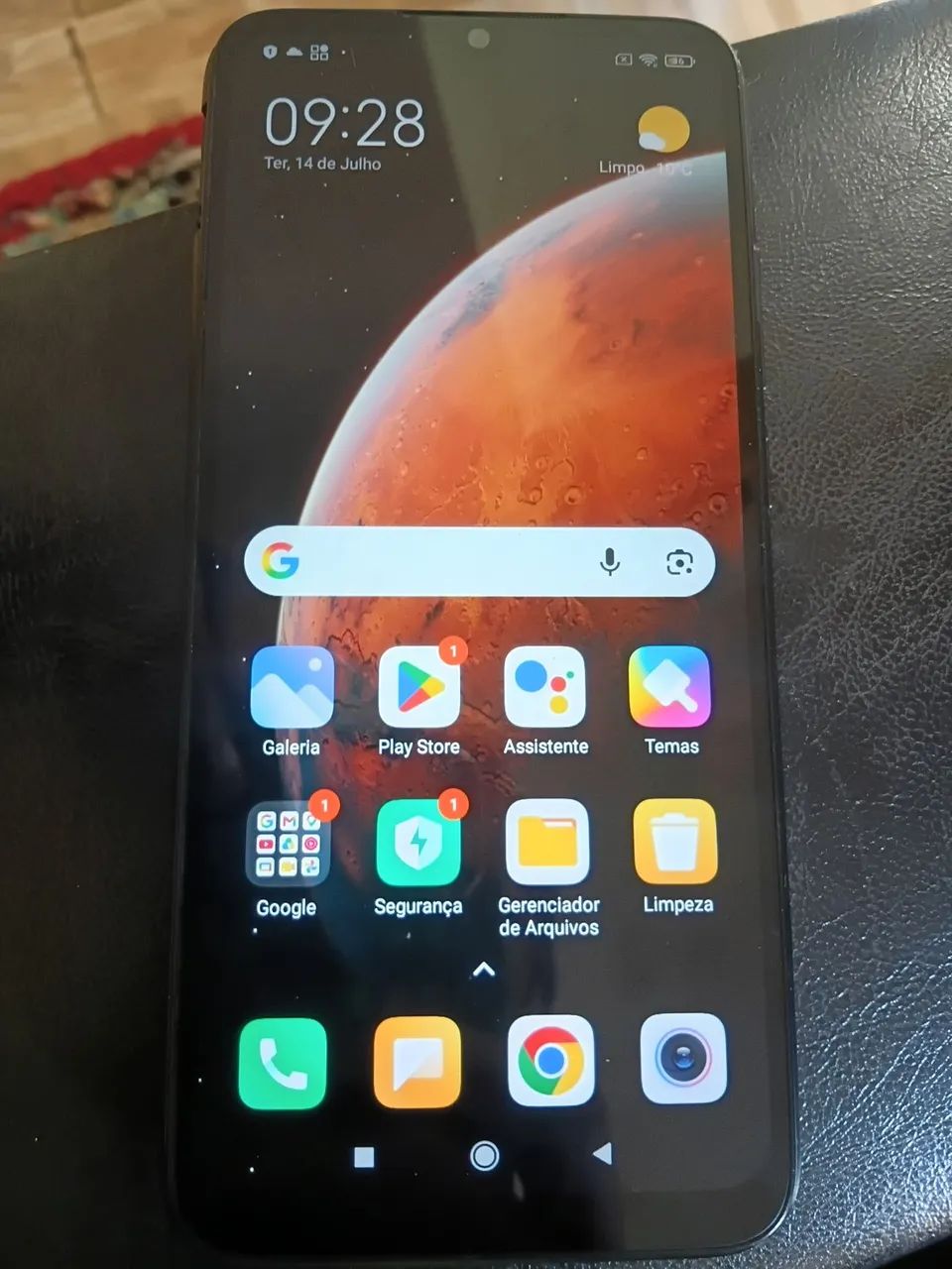 Redimir note 9a  - Foto 3