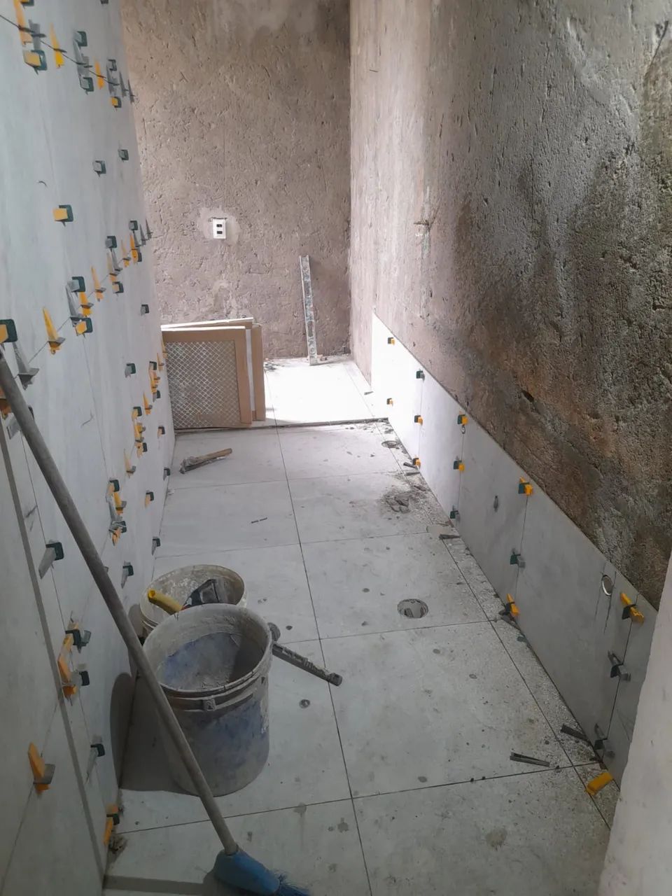 Pedreiro de acabamento fino  - Foto 5