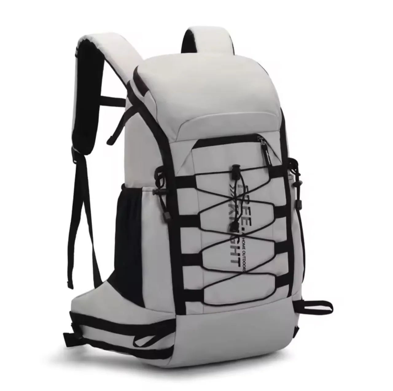 Mochila Free Knight 40L - Nova.