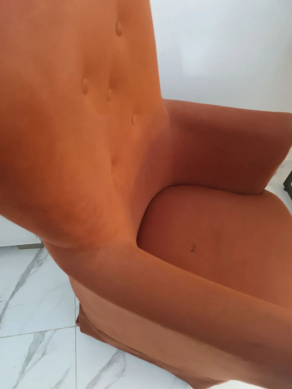 Vende-se poltrona  - Foto 2