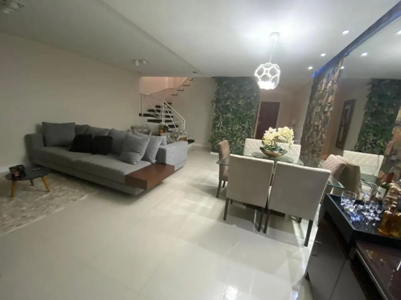 Casa em Condominio em São Paulo - Foto 4