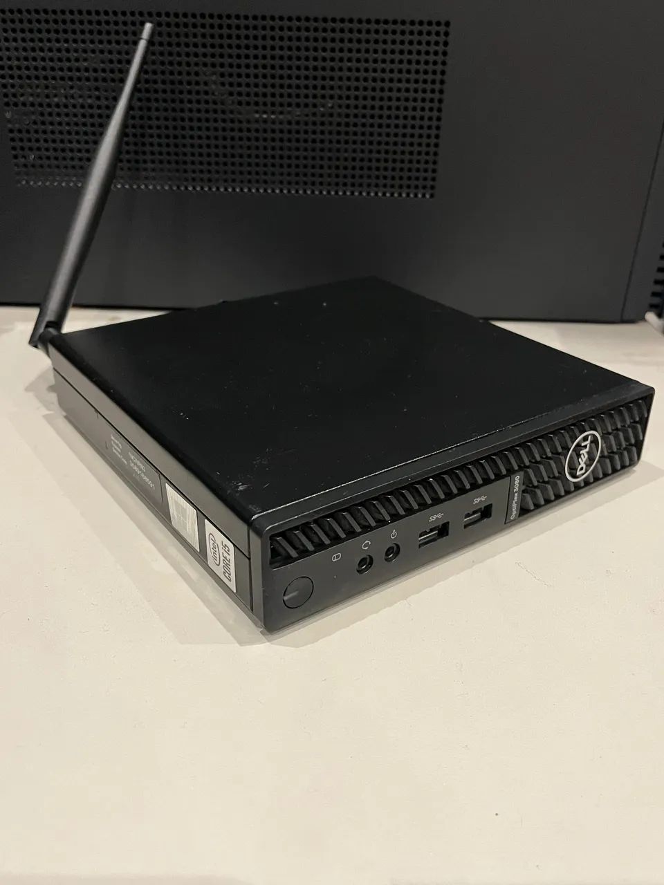 Dell inc mini i5 - Foto 3