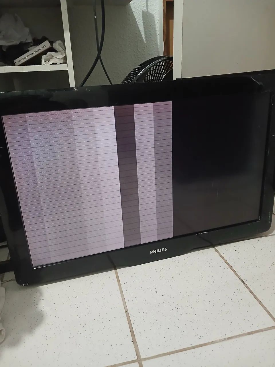 Televisao