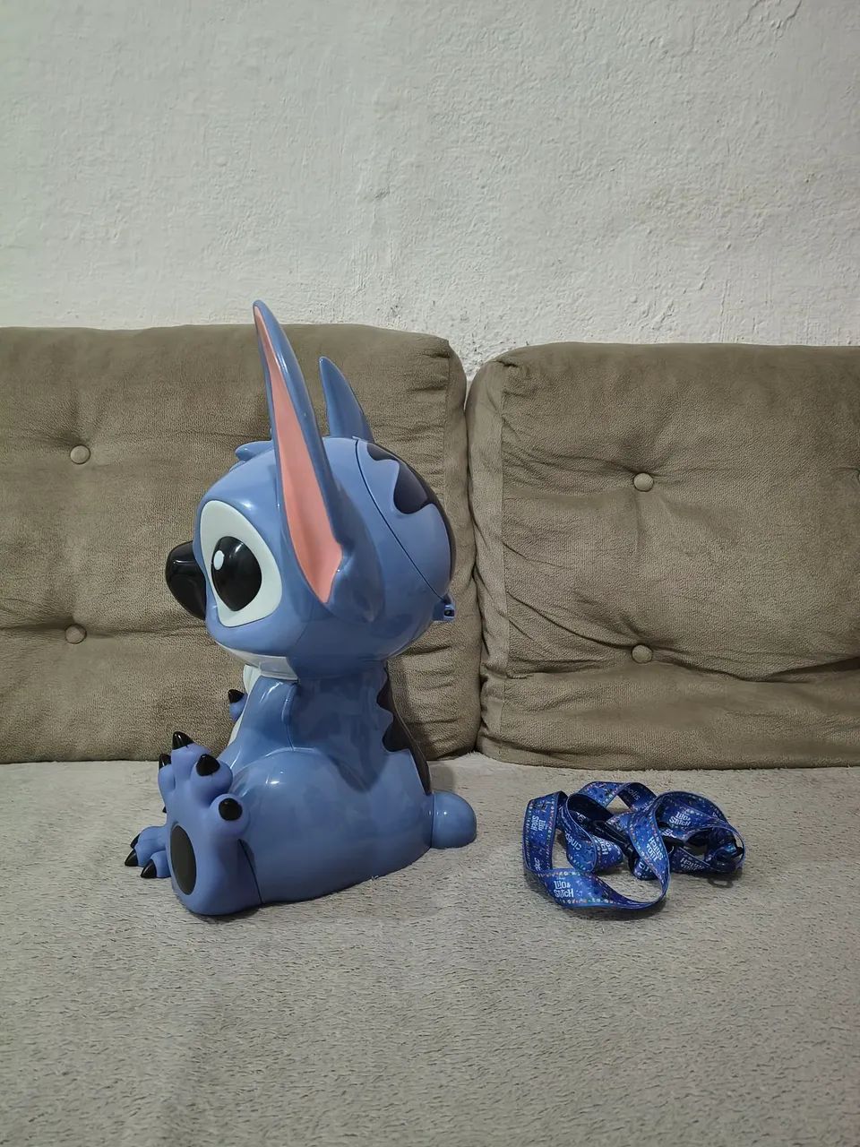 Balde Stich Cinépolis - Foto 3
