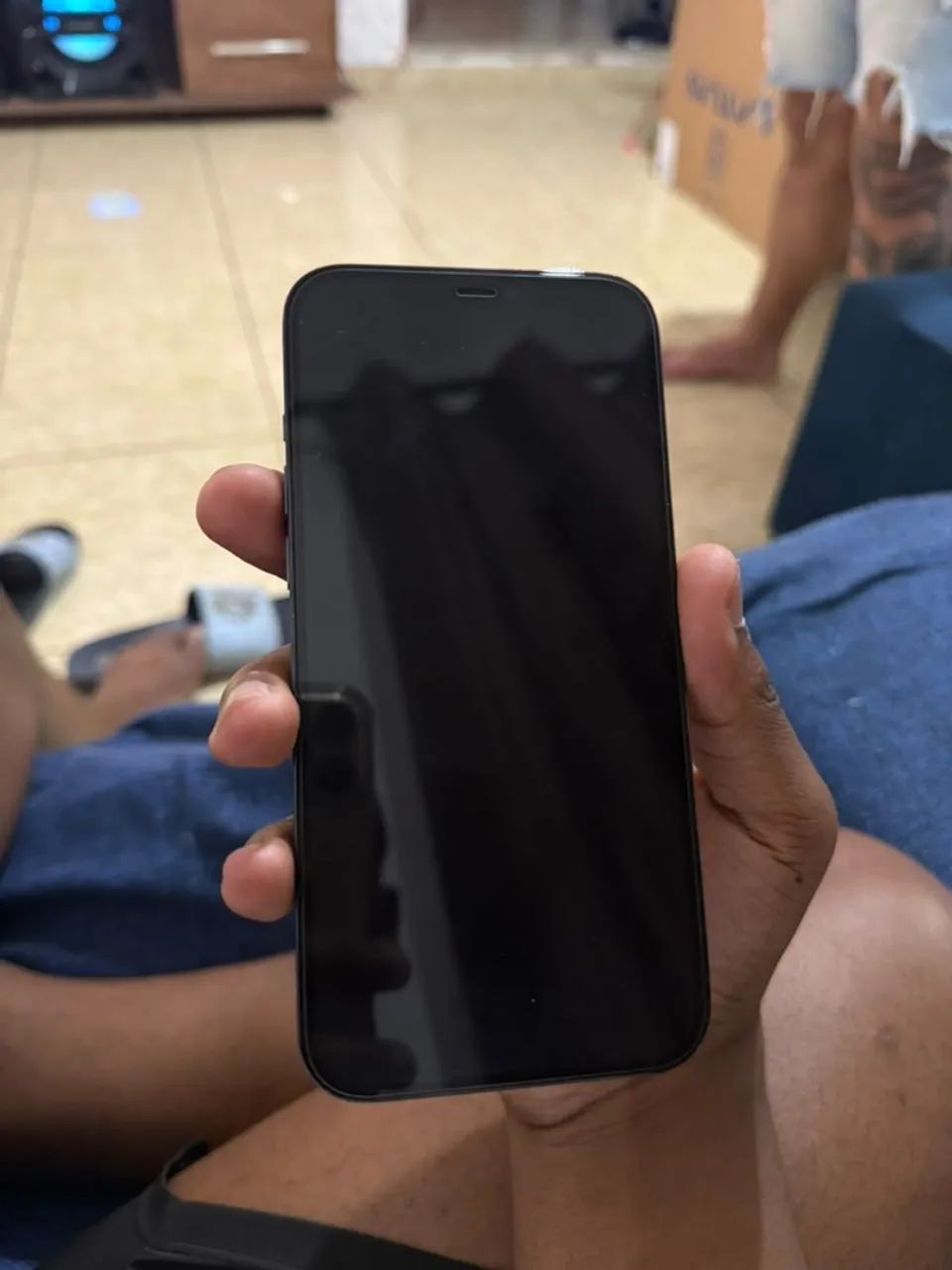 iphone 12 pro max - Foto 3