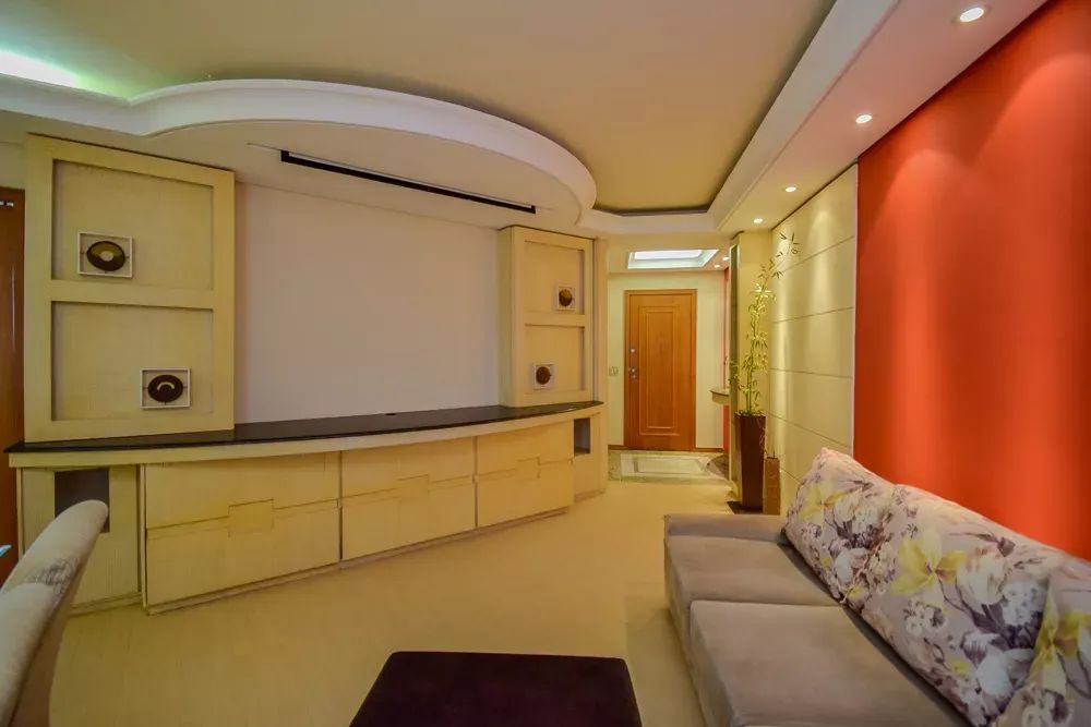 Apartamento no Cristo Rei com 3 quartos de 181,90m² - Edifício Santos Dumont - Foto 3
