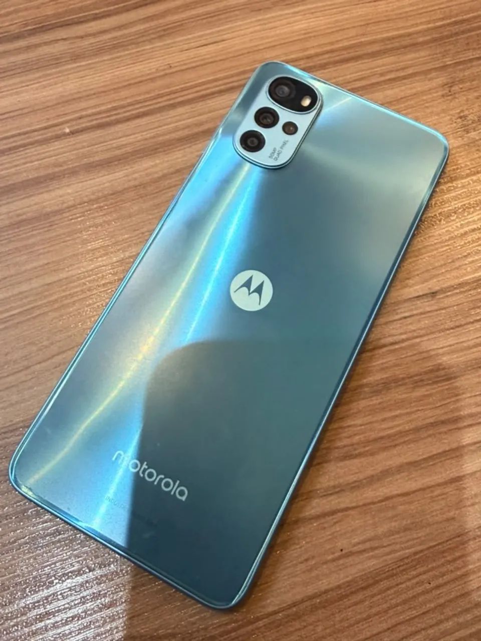 MOTOROLA MOTO G22 128GB 