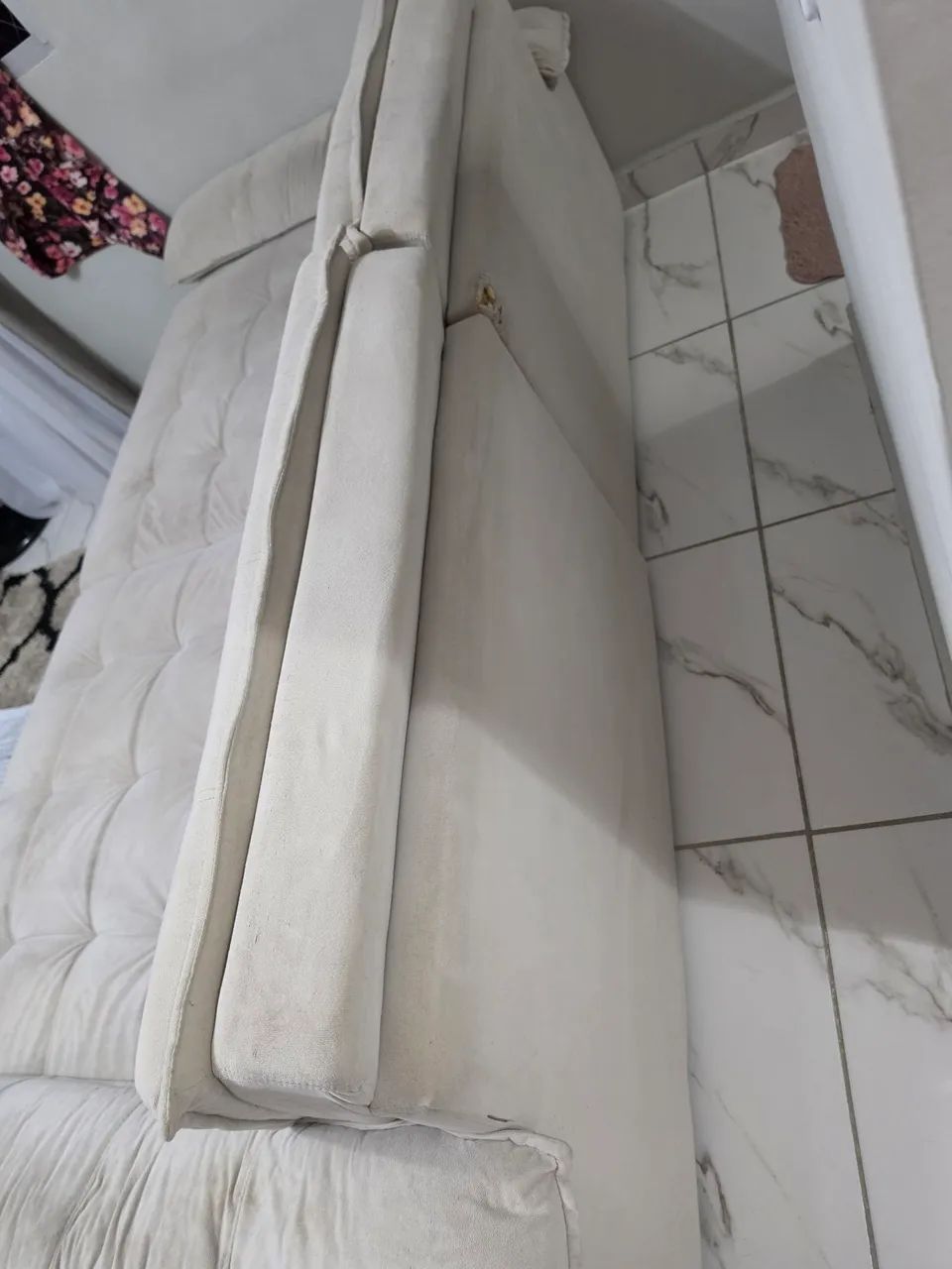 Sofá com 2,75 metros de comprimento  - Foto 2