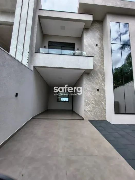 Sobrado Maria Luiza - Foto 2