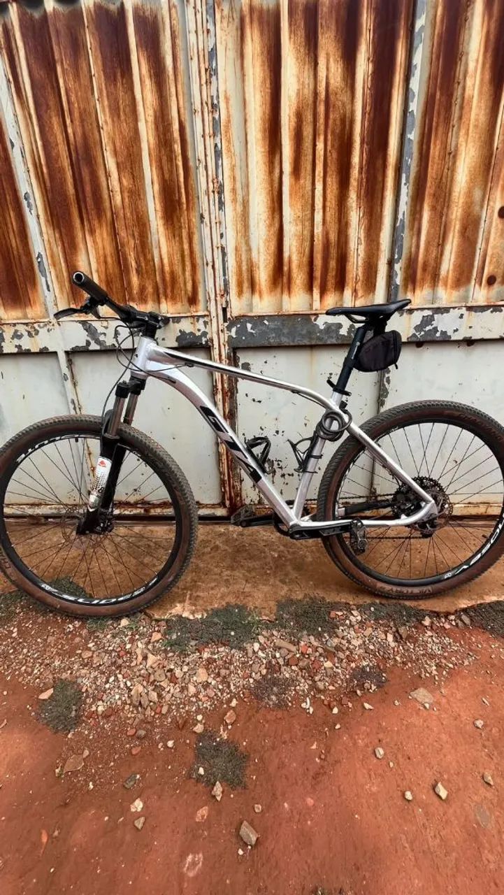 bicicleta GTA - Foto 2