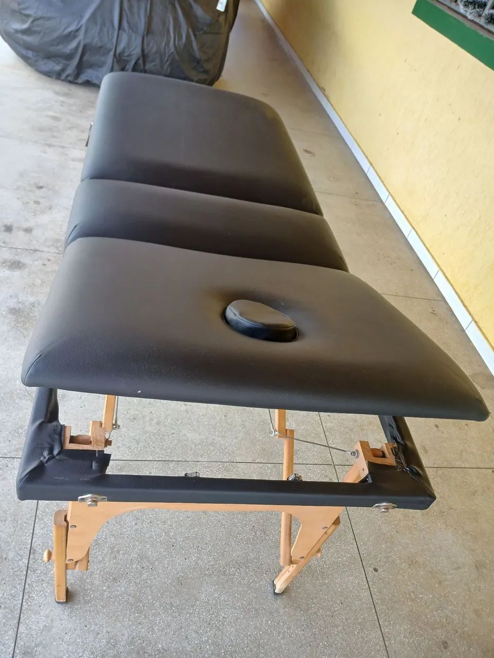 MACA PORTÁTIL  - Foto 5