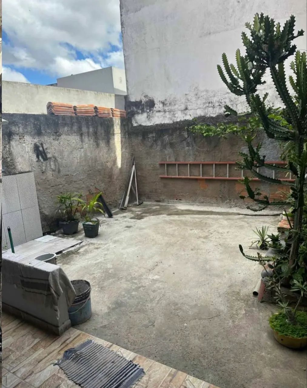 VENDO CASA NO BARREIRO K  - Foto 3