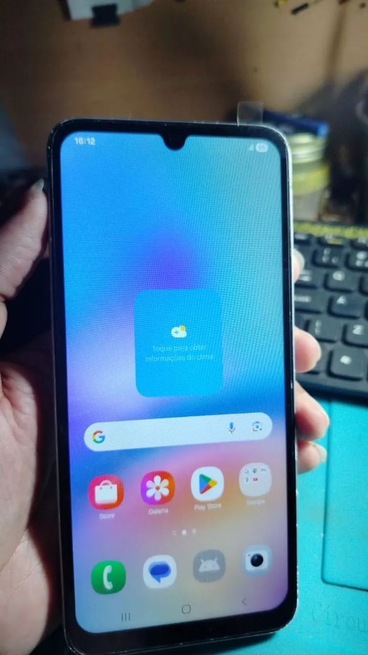 A05S 128gb