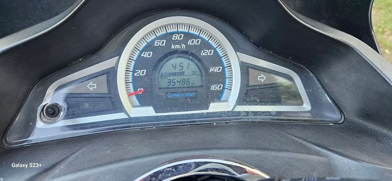 Vendo Honda PCX  - Foto 2