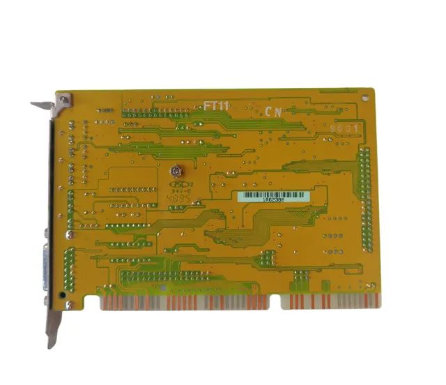 PLACA DE SOM MARKVISION CRYSTAL ISA  K71 - Foto 2