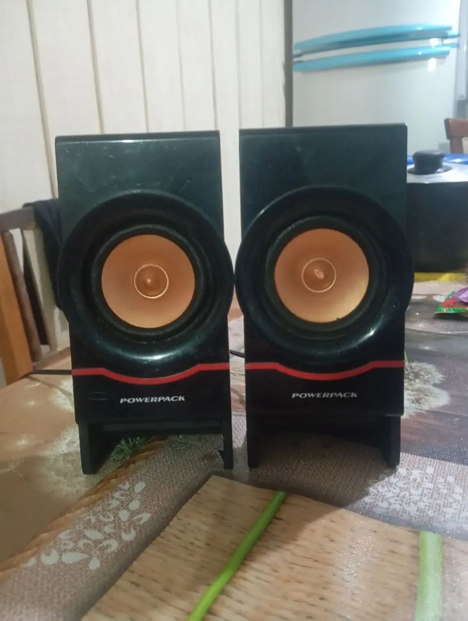Caixas de som powerpack 444717044943431680