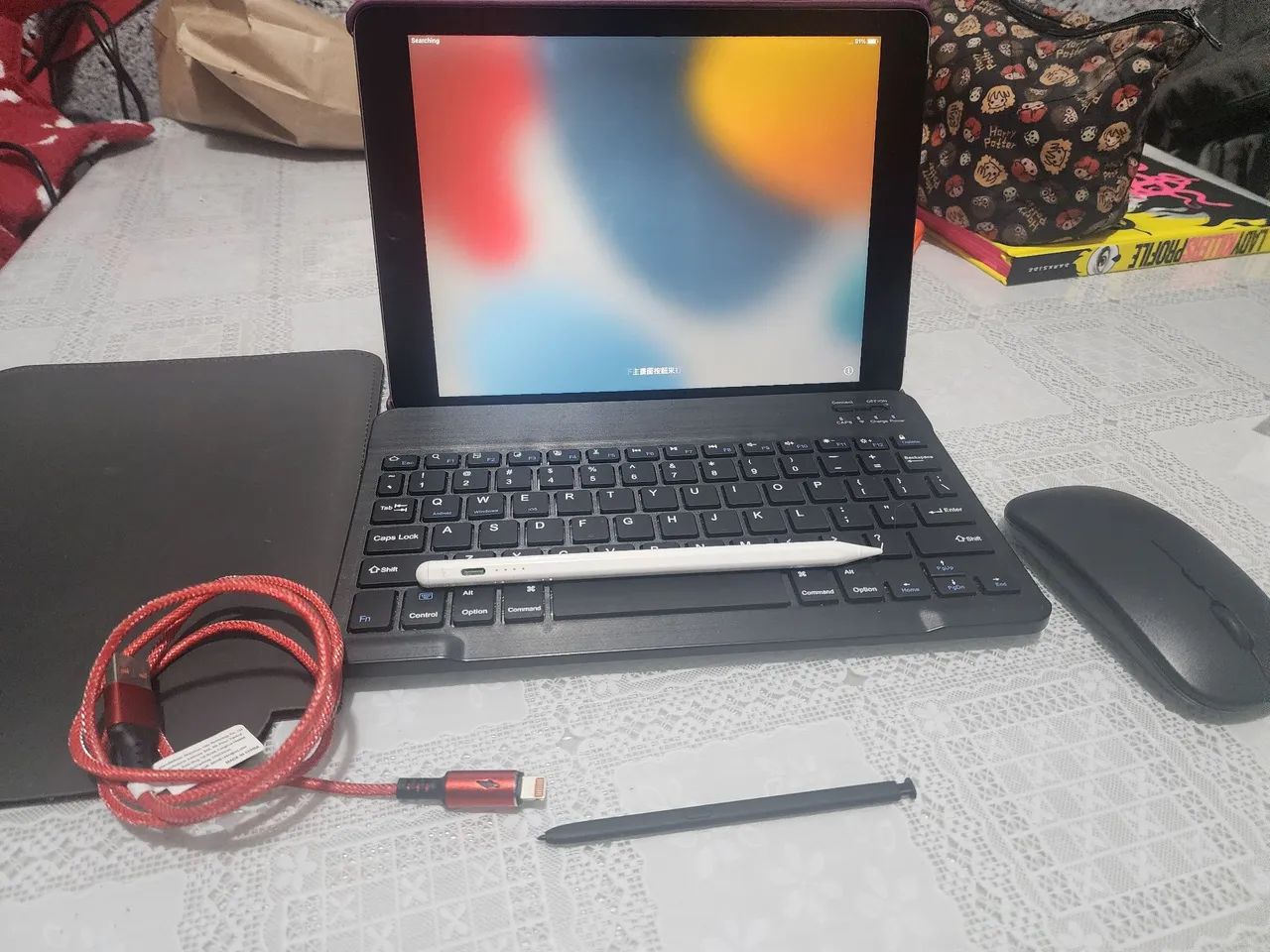 Ipad a1567 - Foto 3