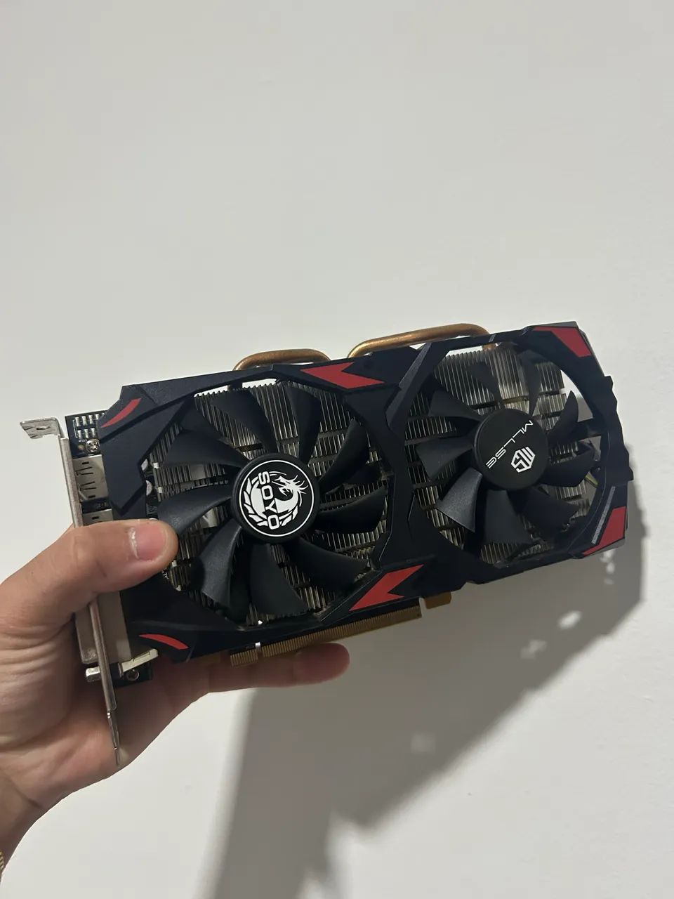 Rx 580 8GB